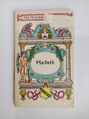 Macbeth by William Shakespeare