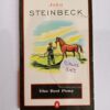 The Red Pony by John Steinbeck