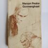 Gormenghast by Mervyn Peake