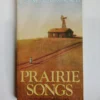 Prairie Songs by Pam Conrad