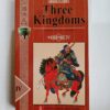 Three Kingdoms: Volume IV by Luo Guanzhong