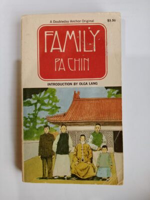 Family by Pa Chin