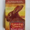 Watership Down by Richard Adams