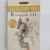 Richard III by William Shakespeare