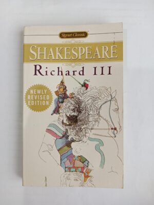 Richard III by William Shakespeare