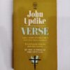 Verse by John Updike