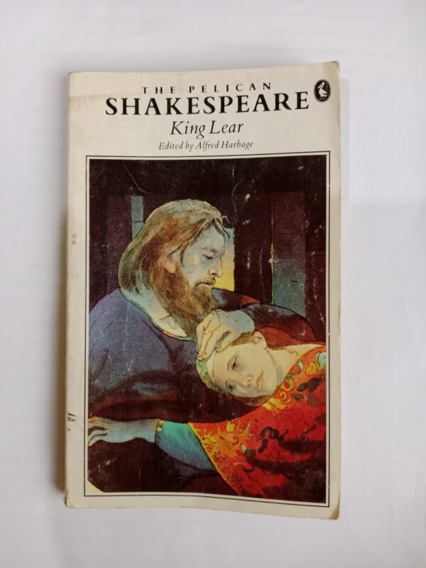 King Lear by William Shakespeare