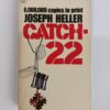 Catch-22 by Joseph Heller