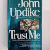 Trust Me by John Updike