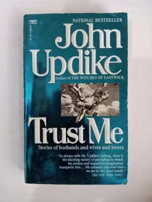 Trust Me by John Updike