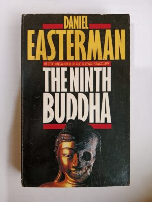 The Ninth Buddha by Daniel Easterman