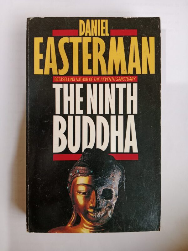 The Ninth Buddha by Daniel Easterman