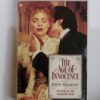 The Age of Innocence by Edith Wharton