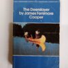 The Deerslayer by James Fenimore Cooper
