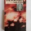 The Portable Milton by John Milton (Edited by Douglas Bush)