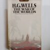 The War of the Worlds by H. G. Wells