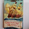 Treasure Island by Robert Louis Stevenson