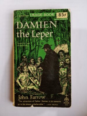 Damien the Leper by John Farrow