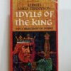 Idylls of the King and a Selection of Poems by Alfred Lord Tennyson