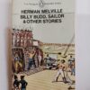 Billy Budd, Sailor & Other Stories by Herman Melville
