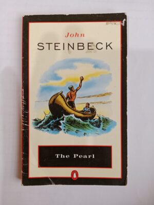 The Pearl by John Steinbeck