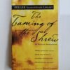 The Taming of the Shrew by William Shakespeare