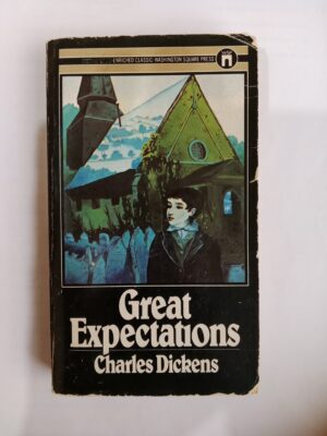 Great Expectations by Charles Dickens