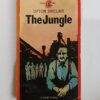 The Jungle by Upton Sinclair