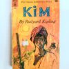 Kim by Rudyard Kipling