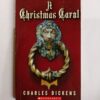 A Christmas Carol by Charles Dickens