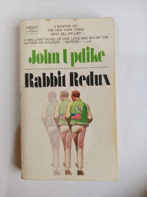 Rabbit Redux by John Updike