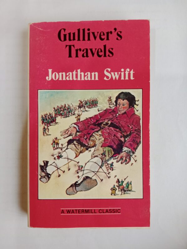 IMG_20251018_081923 Gulliver’s Travels by Jonathan Swift