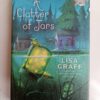A Clatter of Jars by Lisa Graff