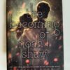 The Becoming of Noah Shaw by Michelle Hodkin