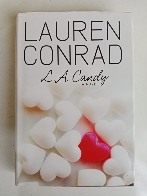 IMG_20251019_081806 L.A. Candy by Lauren Conrad