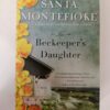 The Beekeeper’s Daughter by Santa Montefiore