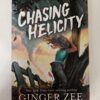 Chasing Helicity by Ginger Zee