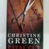 Fatal Cut by Christine Green