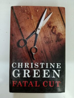 Fatal Cut by Christine Green