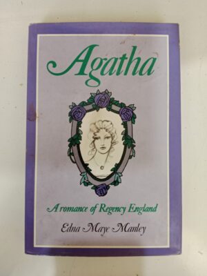 Agatha by Edna Maye Manley