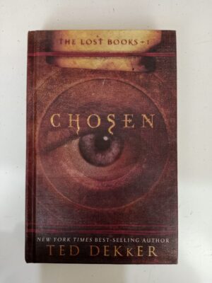 Chosen by Ted Dekker