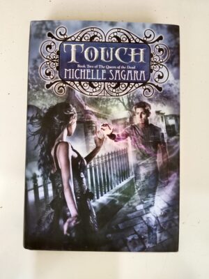 Touch by Michelle Sagara