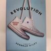 Revolution by Deborah Wiles