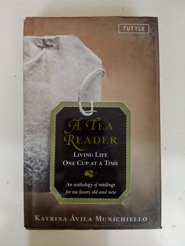 IMG_20251019_082911 A Tea Reader: Living Life One Cup at a Time by Katrina Ávila Munichiello