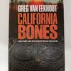 California Bones by Greg Van Eekhout