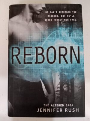 Reborn by Jennifer Rush