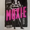 Moxie by Jennifer Mathieu