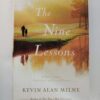The Nine Lessons by Kevin Alan Milne