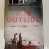 The War Outside by Monica Hesse