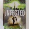 Infected by Sophie Littlefield